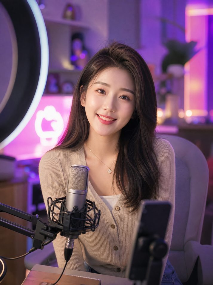st直播-st直播甜心社区：美女主播日常生活视频分享